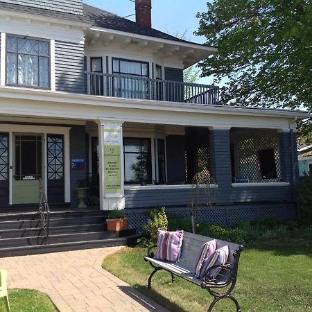 Auberge Inn Thyme Shediac Luaran gambar