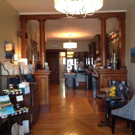 Auberge Inn Thyme Shediac Luaran gambar