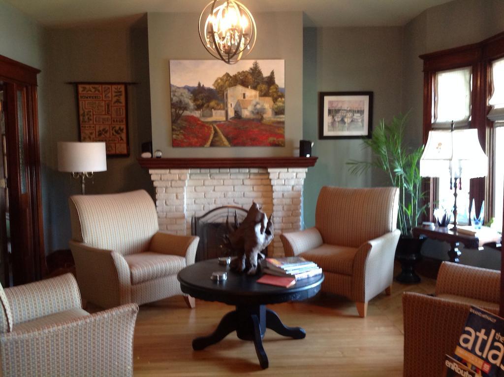Auberge Inn Thyme Shediac Luaran gambar