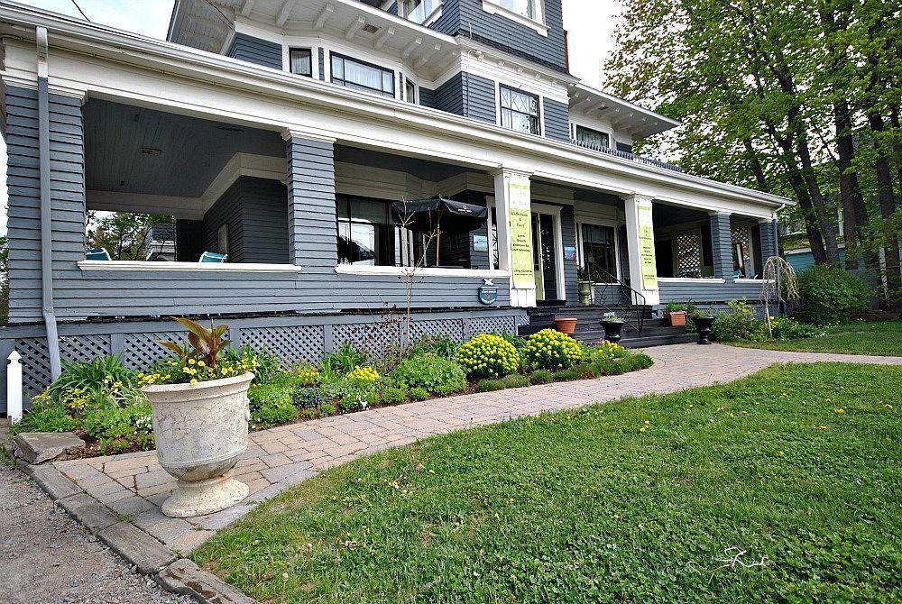 Auberge Inn Thyme Shediac Luaran gambar