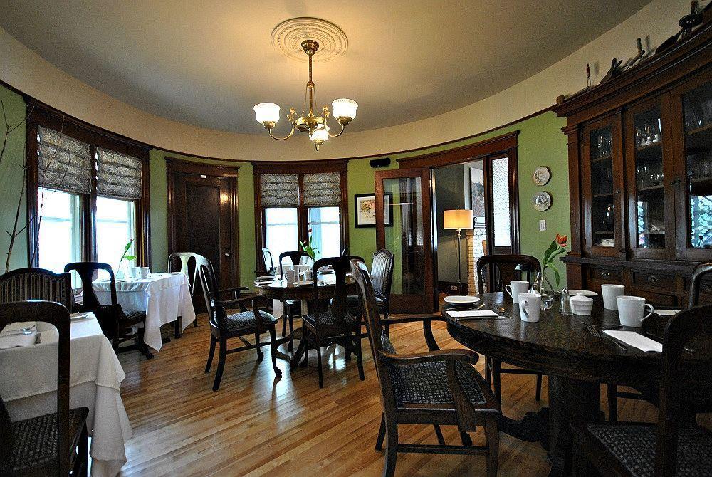 Auberge Inn Thyme Shediac Luaran gambar