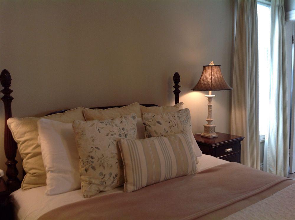 Auberge Inn Thyme Shediac Luaran gambar