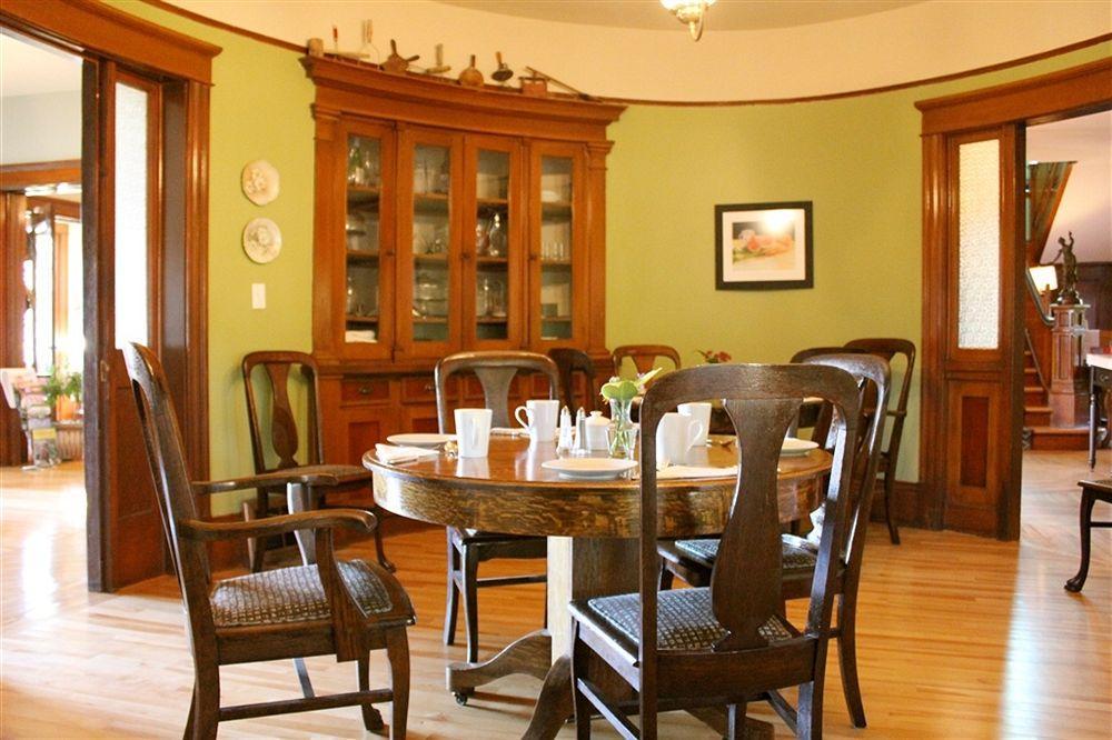Auberge Inn Thyme Shediac Luaran gambar