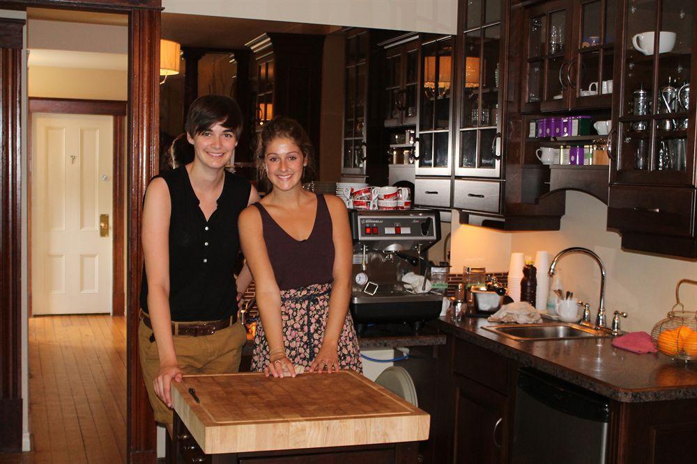 Auberge Inn Thyme Shediac Luaran gambar