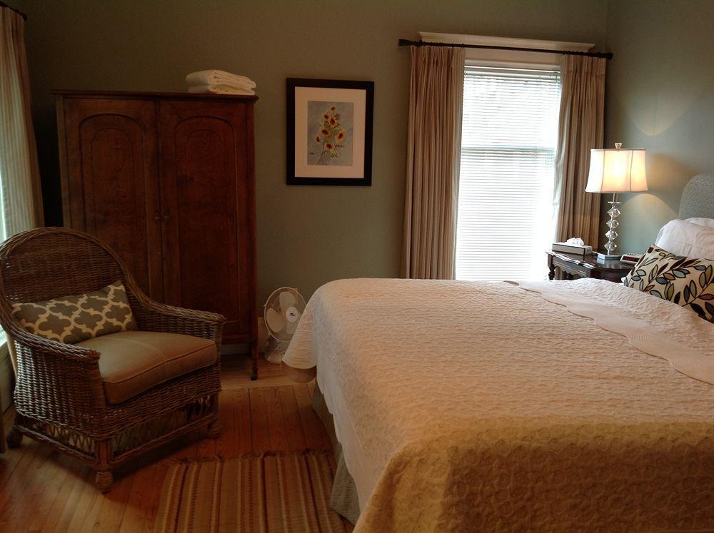 Auberge Inn Thyme Shediac Luaran gambar