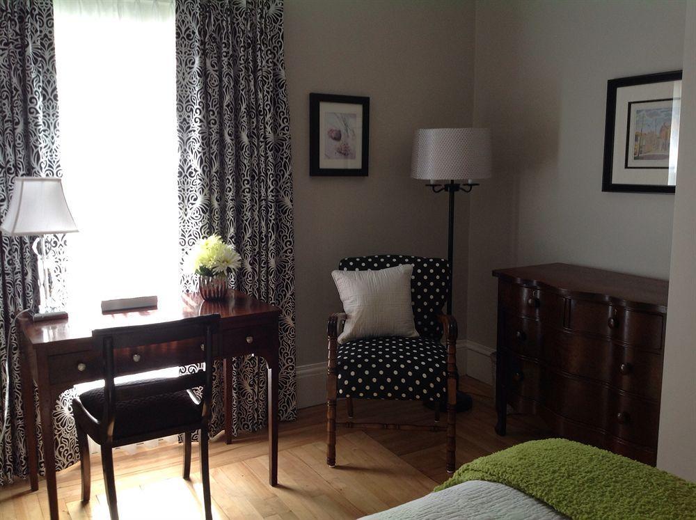 Auberge Inn Thyme Shediac Luaran gambar