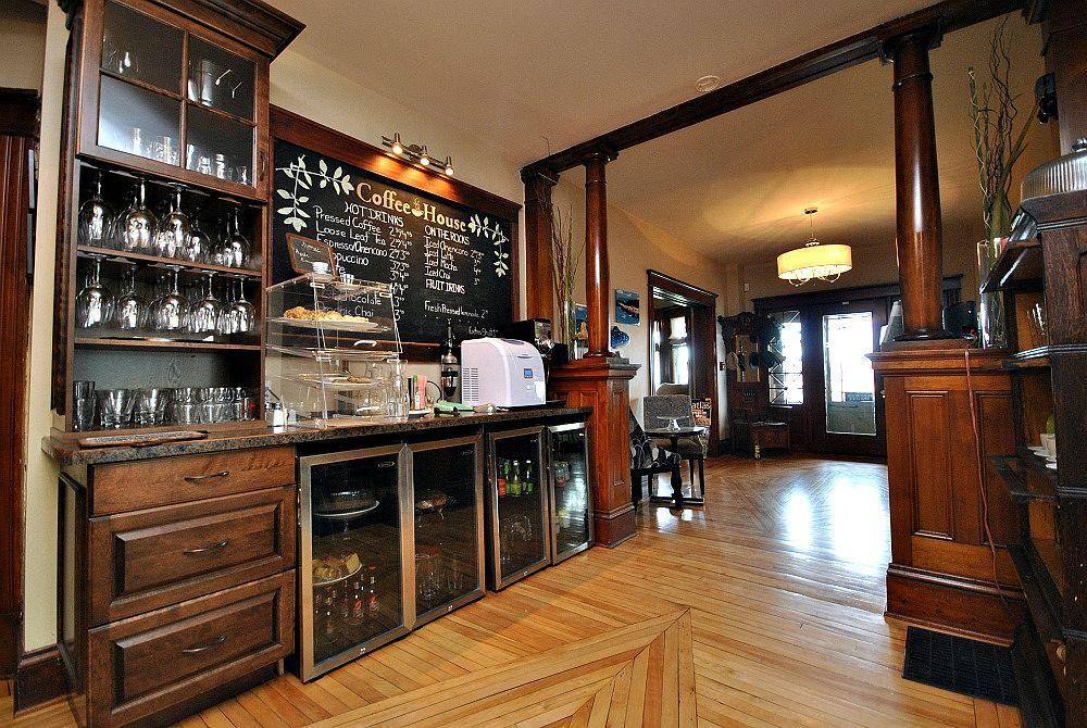 Auberge Inn Thyme Shediac Luaran gambar