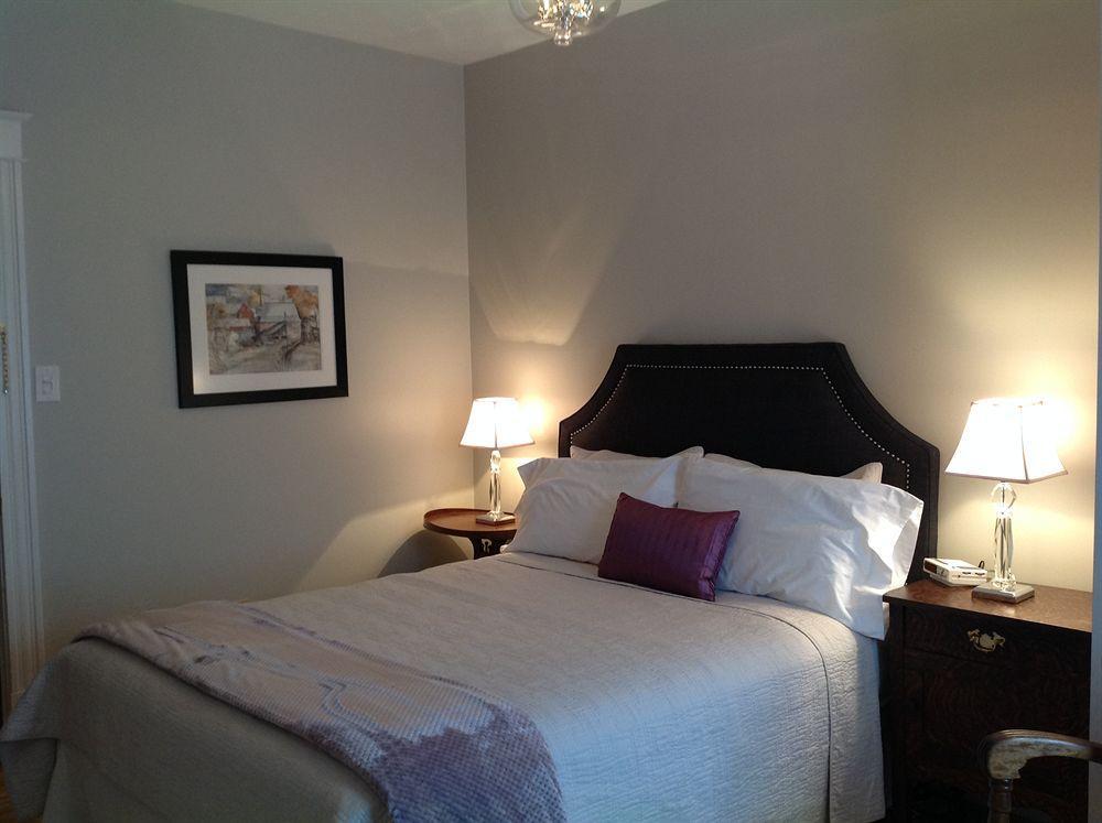 Auberge Inn Thyme Shediac Luaran gambar