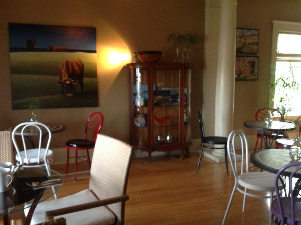 Auberge Inn Thyme Shediac Luaran gambar