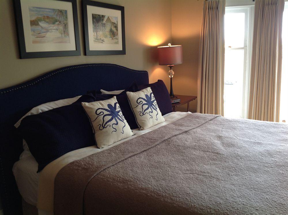 Auberge Inn Thyme Shediac Luaran gambar