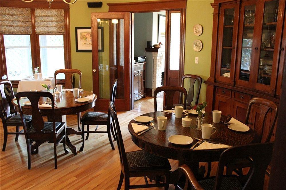 Auberge Inn Thyme Shediac Luaran gambar