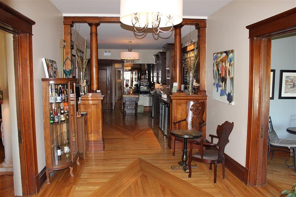 Auberge Inn Thyme Shediac Luaran gambar