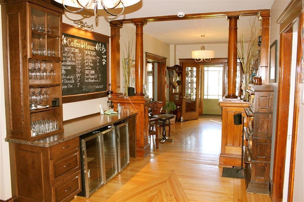 Auberge Inn Thyme Shediac Luaran gambar