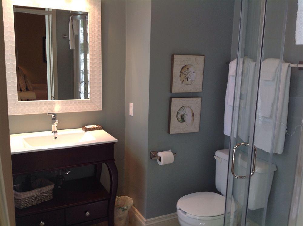 Auberge Inn Thyme Shediac Luaran gambar