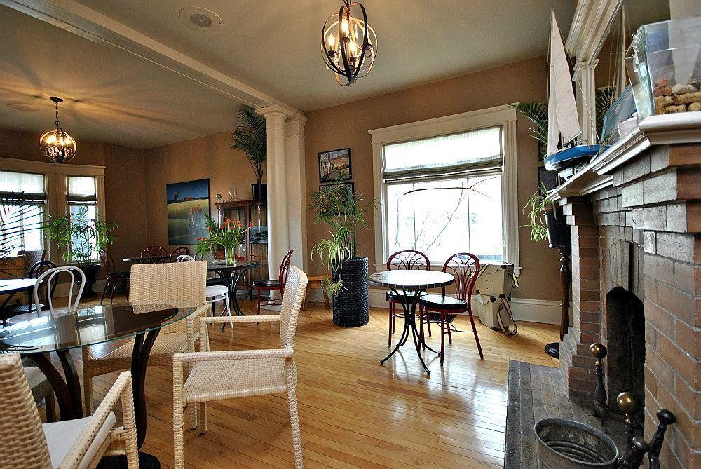 Auberge Inn Thyme Shediac Luaran gambar