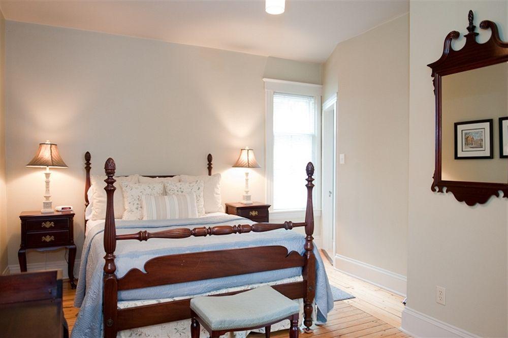 Auberge Inn Thyme Shediac Luaran gambar
