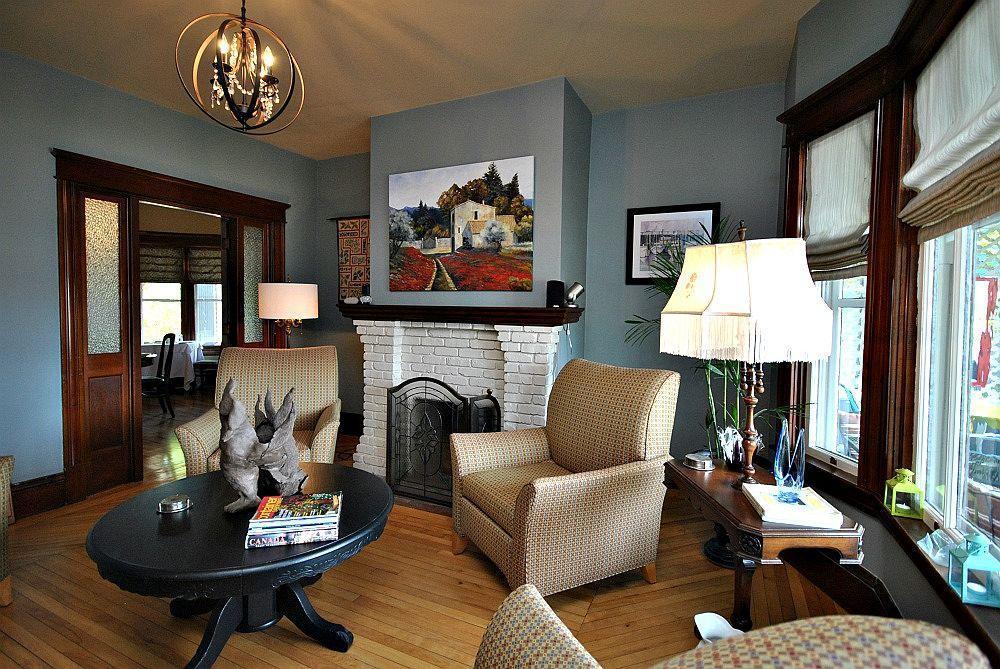 Auberge Inn Thyme Shediac Luaran gambar