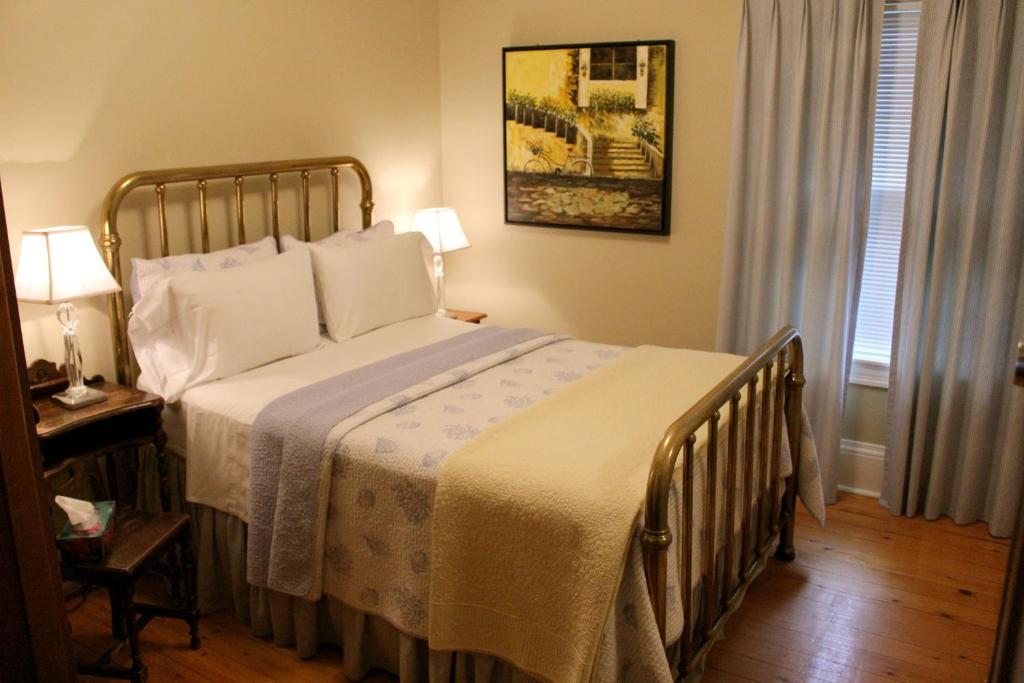 Auberge Inn Thyme Shediac Bilik gambar