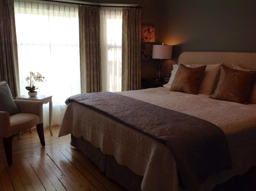 Auberge Inn Thyme Shediac Bilik gambar