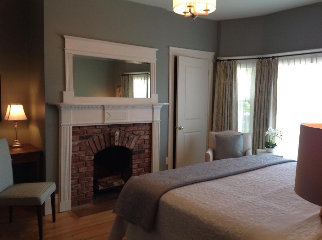 Auberge Inn Thyme Shediac Bilik gambar