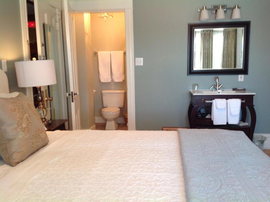 Auberge Inn Thyme Shediac Bilik gambar
