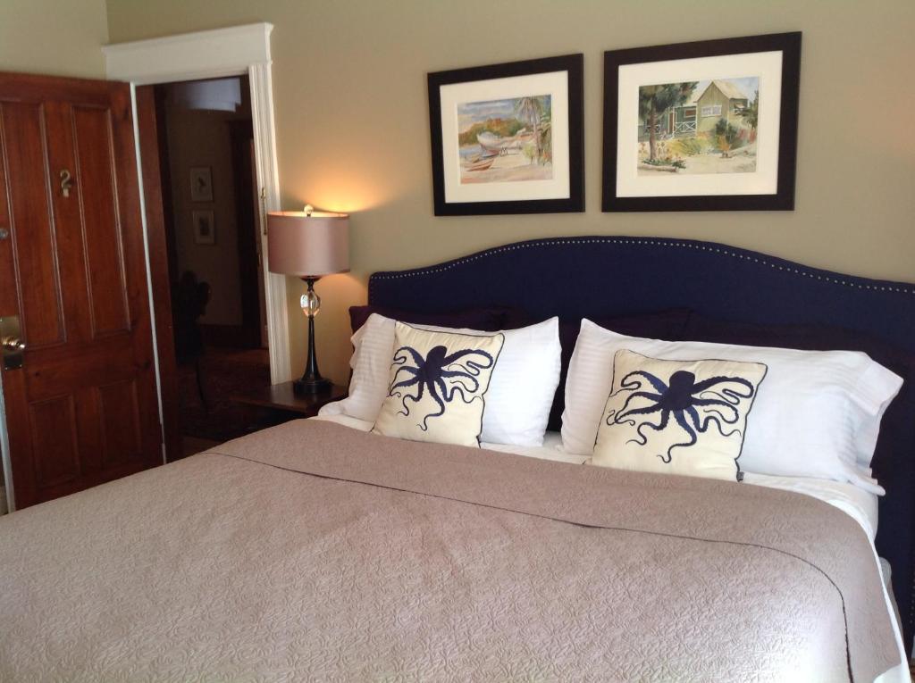 Auberge Inn Thyme Shediac Bilik gambar