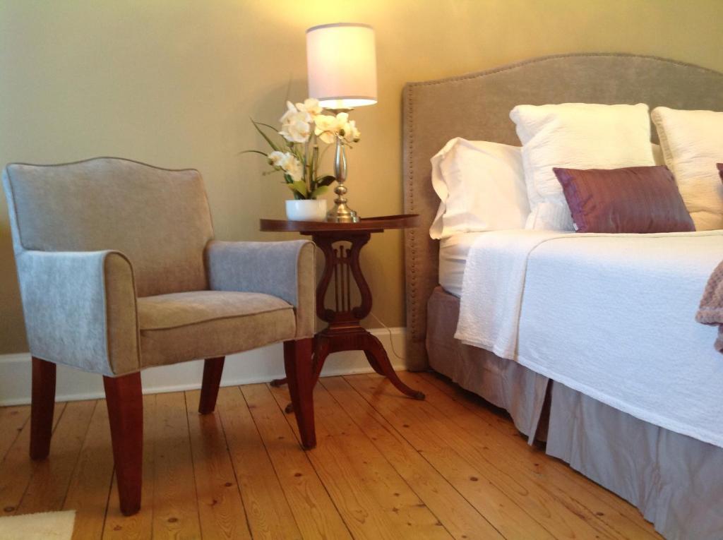 Auberge Inn Thyme Shediac Bilik gambar