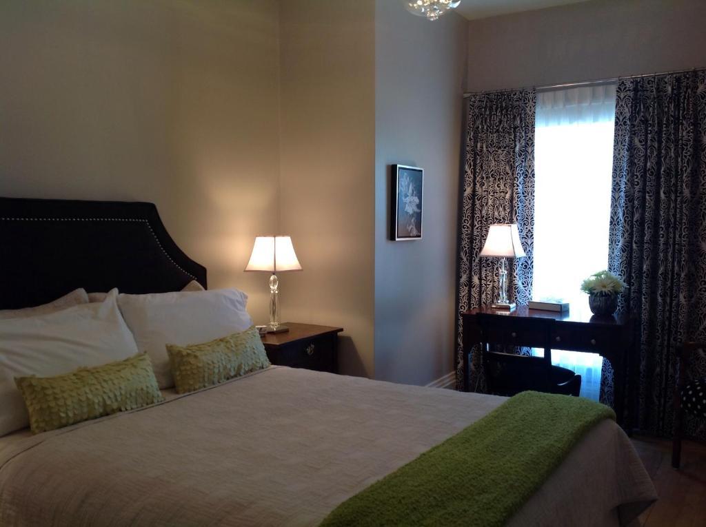 Auberge Inn Thyme Shediac Bilik gambar