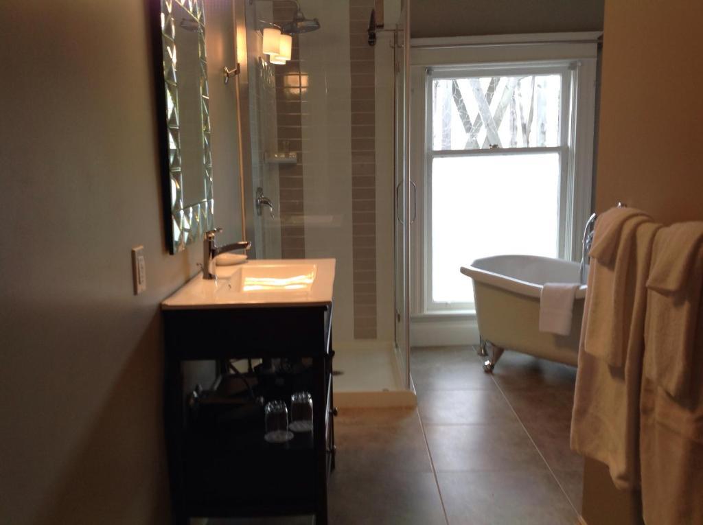 Auberge Inn Thyme Shediac Bilik gambar