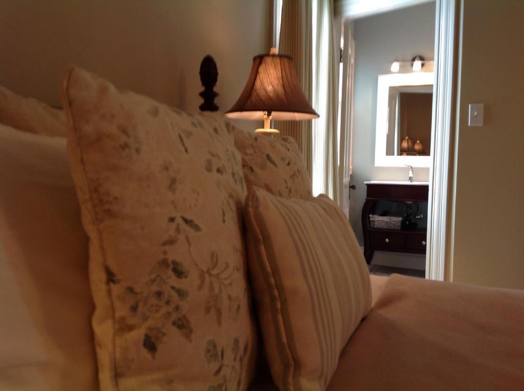 Auberge Inn Thyme Shediac Bilik gambar