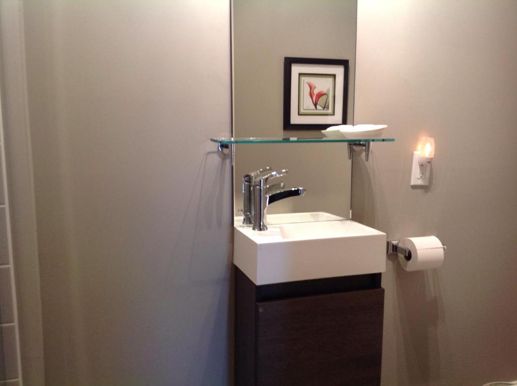 Auberge Inn Thyme Shediac Bilik gambar