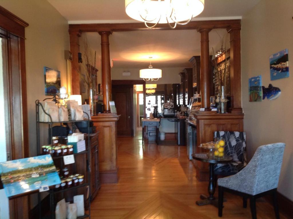Auberge Inn Thyme Shediac Luaran gambar