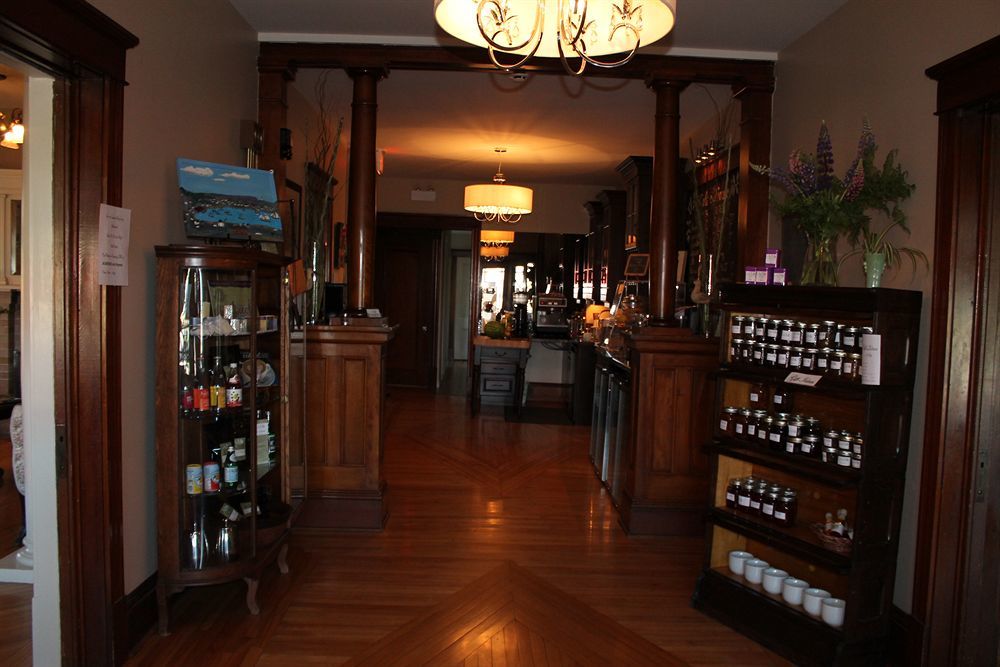 Auberge Inn Thyme Shediac Luaran gambar