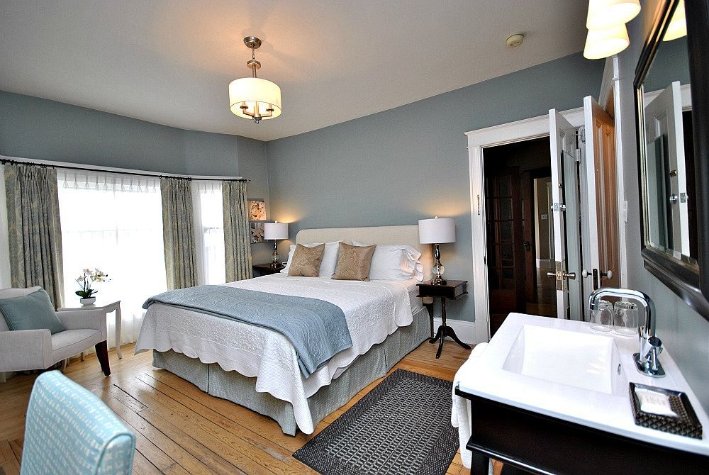 Auberge Inn Thyme Shediac Luaran gambar
