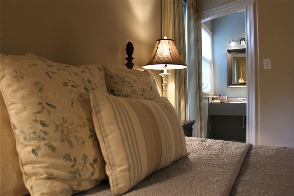 Auberge Inn Thyme Shediac Luaran gambar