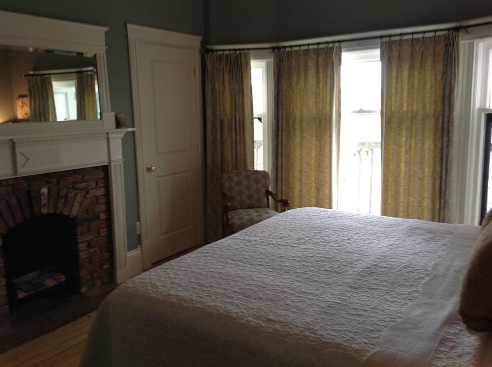 Auberge Inn Thyme Shediac Luaran gambar