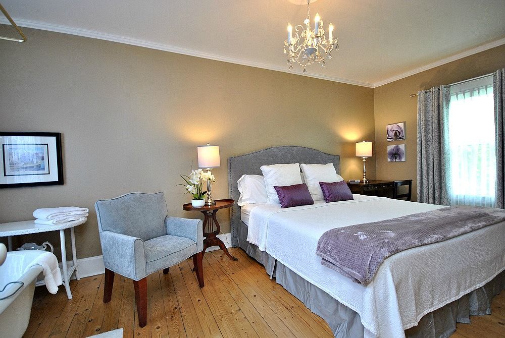 Auberge Inn Thyme Shediac Luaran gambar
